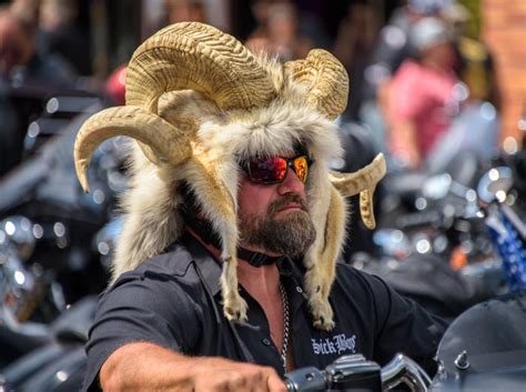 Aug 15, 2021 · the sturgis motorcycle rally is the largest motorcycle rally in the world. Sturgis Motorcycle Rally - Wild and Free in South Dakota's ...