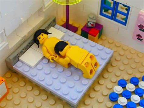 Lego Porn 10 Pictures That You Cant Afford To Miss