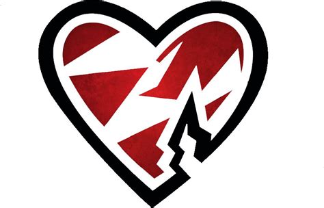 Otras Marcas De Ropa Wwe Shawn Michaels Heart Scroll Graphic Sudadera