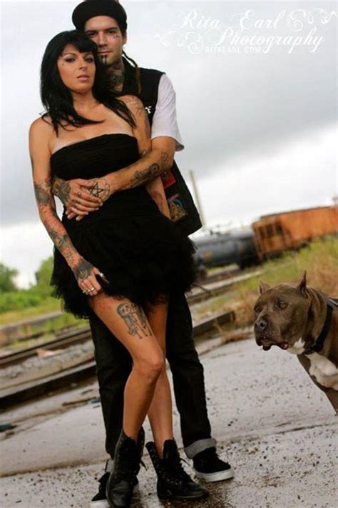 Engagement Album Tania And Perry Are Getting Married Pit Bulls And