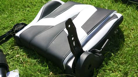 Bürostuhl test 24 ist das vergleichsportal für schreibtischstühle und unterstüzt sie beim bürostuhl kaufen. Der Gamebreaker VR 12 Gaming Schreibtischstuhl im Test ...