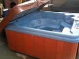 Keys Spa Hot Tub Pictures