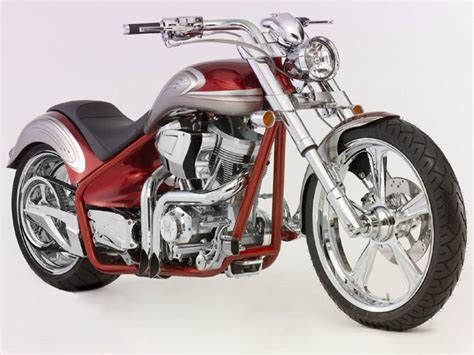 Viper Motorcycle Company Announces Commercial Production News Top Speed