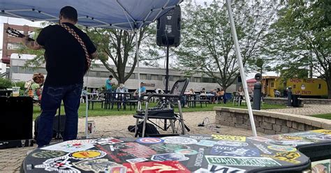 3 Music Events Returning To Downtown Kankakee Local News Daily