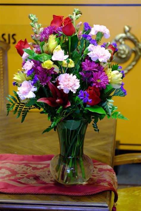 When this is gone, you will never see it again! Flower Delivery Las Vegas Nm - Flowerama, Florist in Las ...