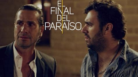 El Final Del Paraíso Soundtrack 44 Youtube