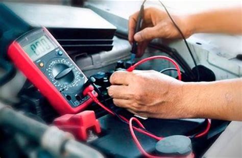 What You Need To Know About Auto Electrical Repairs Car Repairs Brisbane