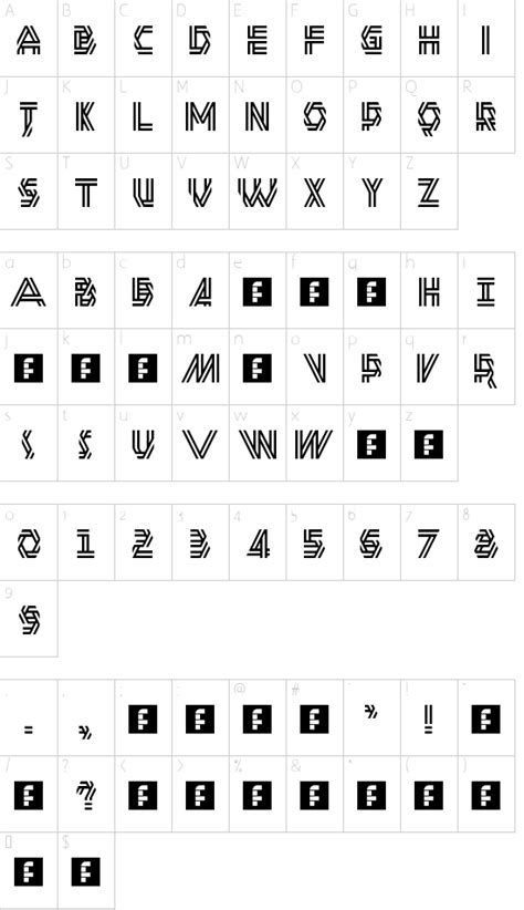 Helix Font Details 1001 Fonts Free