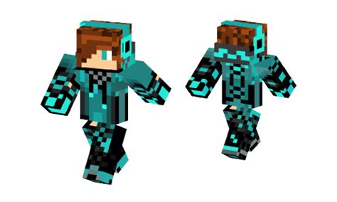 Create your own skins with our online editor. Minecraft Pe And Pc Skin | Minecraft Skins