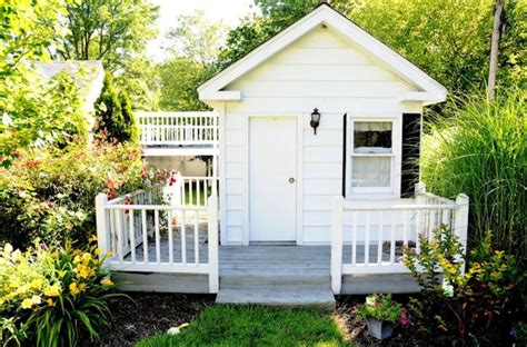 Welcoming Guest House And Cottage Ideas Backyard Guest Houses Tiny House Vacation Cottage