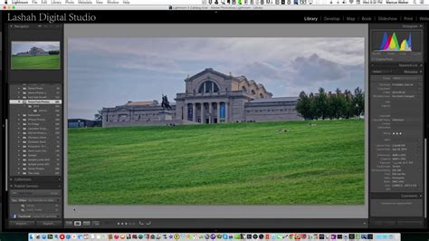 Dxo Optics Pro 11 Lesson 1 Youtube