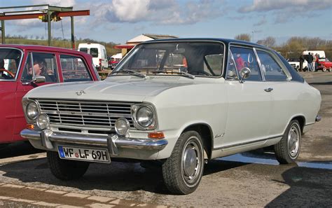 Alte Opel 03 Foto & Bild | oldtimer, motive, verkehr & fahrzeuge Bilder