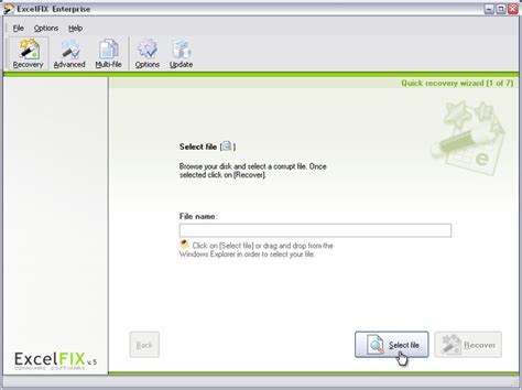On windows 10/8/7 and mac, whether your excel temp file is lost or deleted due to mistake operation, virus attack, software corrupt, or sudden power off. Download ExcelFIX Excel File Recovery 5.60