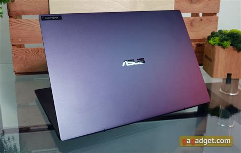 Asus Expertbook B5 Review A Reliable Business Laptop With Impressive