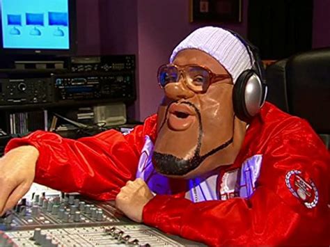 Bo Selecta 2002