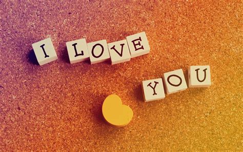 I Love You Wallpapers Wallpaper Cave