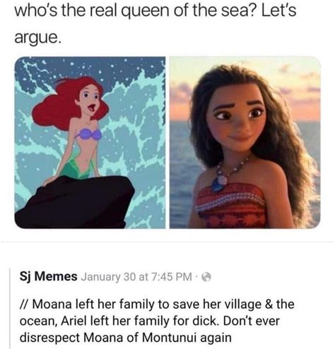 The Best Ariel Memes Memedroid
