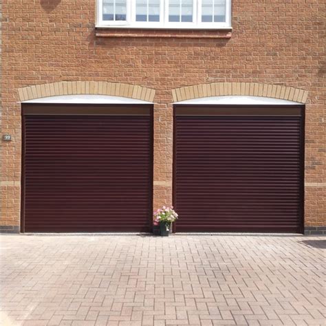 Adding insulation to your garage is a great way to save money and protect the interior of your home. Gliderol Aluminium Roller Shutter Insulated Roller door ...