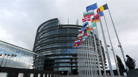¿para Qué Sirve El Parlamento Europeo European Parliament European