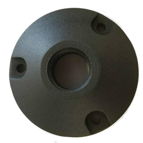 4.8 out of 5 stars. Best Pro Lighting Round Base Mounting Bracket for Low ...