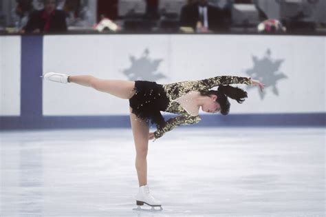 20 Famous Female Ice Skaters Who Won Olympic Medals