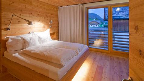 Historical hotel with sauna house at the lake & fine organic cuisine! bath house in carinthia by peter jungmann | House ...