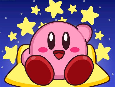 Kirby Pfp Cute ~ Pin By Sogget Nuggy On Kirby Kirby Character