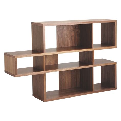 15 Collection Of Wooden Shelving Units