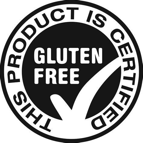 This is why proper label reading is important. Gluten Free Philly: Sealed with a Check