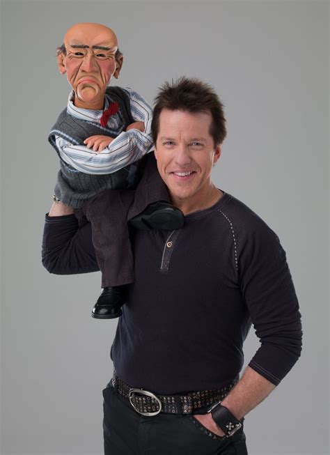 Jeff Dunham Walter Jeff Dunham Jeff Dunham Walter Comedians