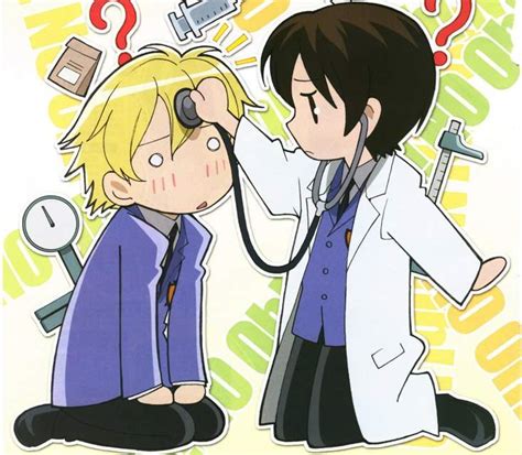 Doctor Haruhi Anime Amino