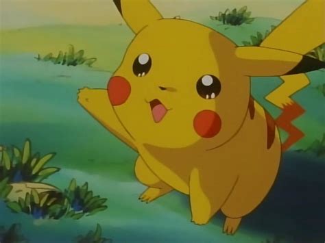 Baby Pikachu Pokémon Photo 19031227 Fanpop