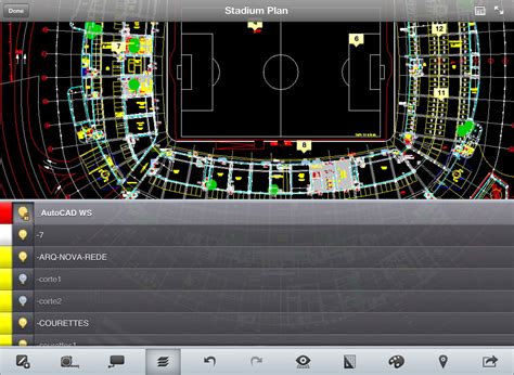 Autocad 360 App Gets Full Retina Support Other Improvements Iclarified
