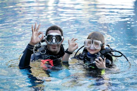 Each dive agency is structured differently and may call their certifications using a different name. We welcome all guests to take advantage of the amazing ...