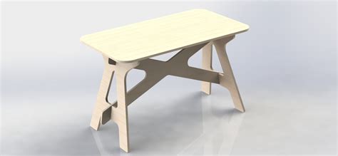Cnc Router File Dxf Table With Easel For Aspire Artcam