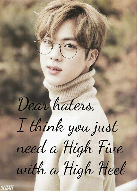 Bts Haters Must Know This Bts Memes Hilarious Bts Savage Memes For