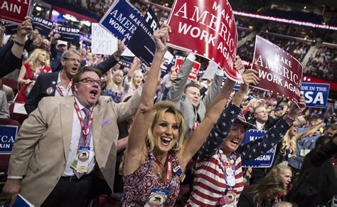 Republican National Convention Highlights