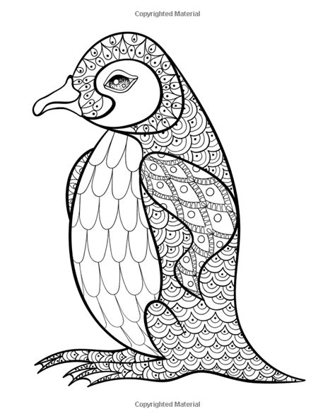 Download Adult Coloring Book: Animal Kingdom: Animals Out The Wazoo ...