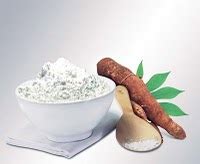 Terjemahan kata terigu dari bahasa indonesia ke bahasa inggris dan contoh penggunaan terigu dalam kalimat dengan terjemahannya: Edra Farm: Membuat Tepung Mocaf (Modified Cassava Flour)