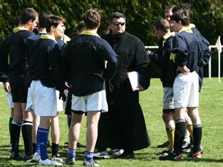 Reportage sur le 8e tournoi de rugby des écoles de la Tradition LPL