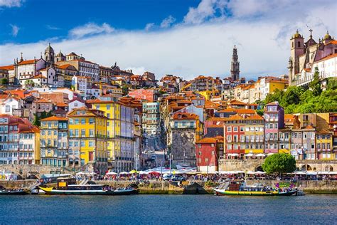 22 Best Places To Visit In Portugal Planetware