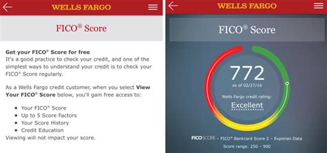 With the new wells fargo active cash visa credit card, you can enjoy unlimited 2% cash back on all purchases, with no restrictive spending categories or an annual fee. Wells Fargo Now Offers Credit Cardholders A Free FICO ...