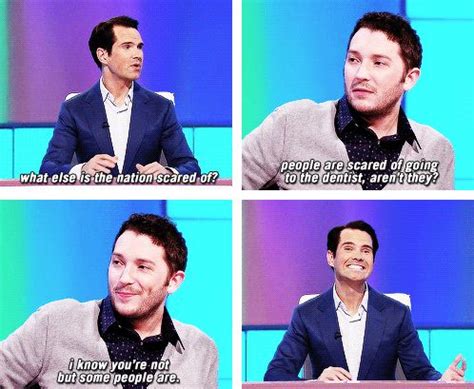 He is known for his jon richardson biography, ethnicity, religion, interesting facts, favorites, family, updates, childhood facts. 8 out of 10 Cats | Jon richardson, British humor, British ...