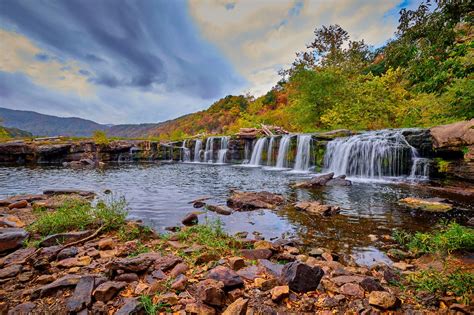 The Best Things To Do At New River Gorge National Park West Virginia