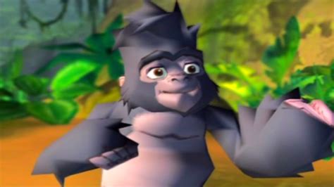 Tarzan 2 terk tantor and tarzan reunited. Disney's Tarzan: Untamed - Walkthrough Part 3 - Surf For ...