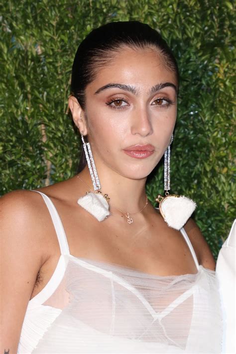 Lourdes Leon Hot The Fappening Celebrity Photo Leaks