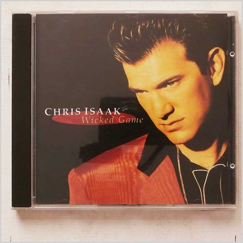 Chris Isaak Rock Music Music Cds For Sale Recordsmerchant Mail