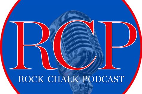 Rock Chalk Podcast Time For A Break Rock Chalk Talk