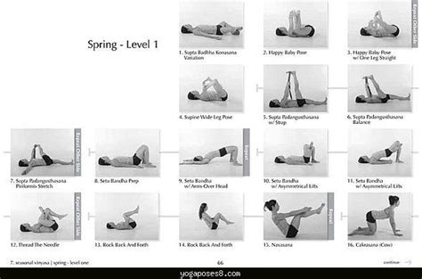 Rigorous yoga and fitness routine got you feeling tired? View source image | Yin yoga, Yin yoga sequence, Yin yoga ...