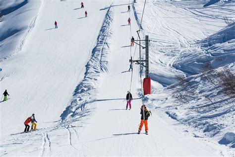 Ski Alpin Domaine Skiable Office De Tourisme Praz Sur Arly